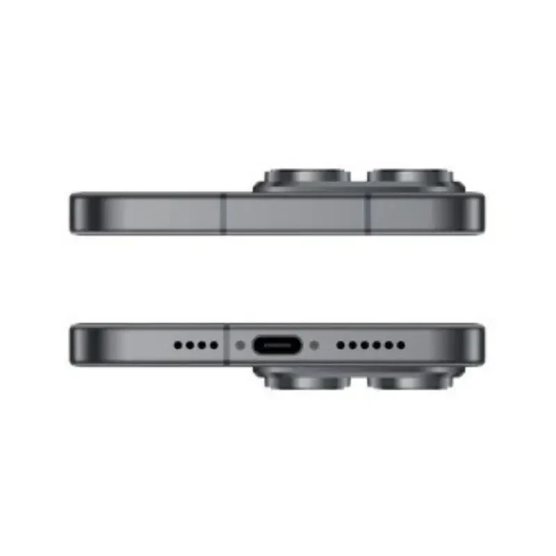 GDL GigaX S7 View 7 - Camera, Display & Design