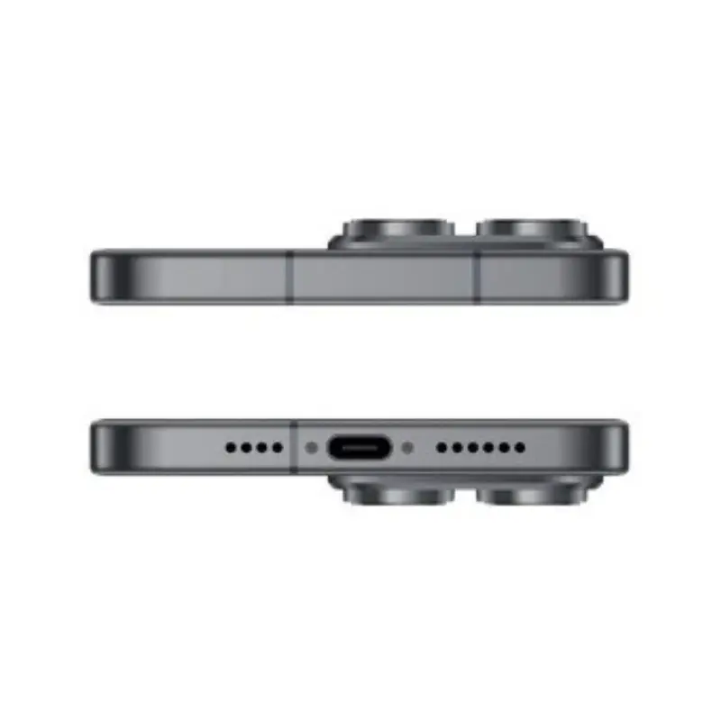 GDL GigaX S7 View 8 - Camera, Display & Design