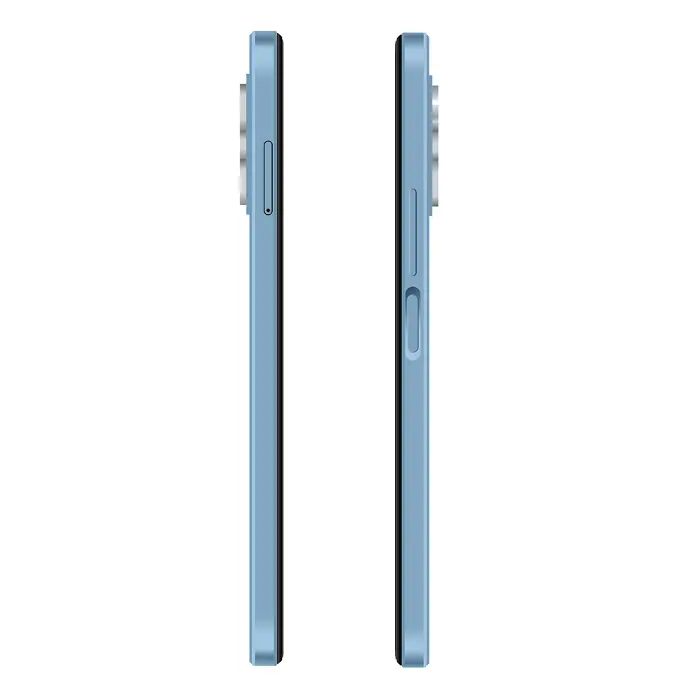 GDL GigaX Y10 View 11 - Camera, Display & Design