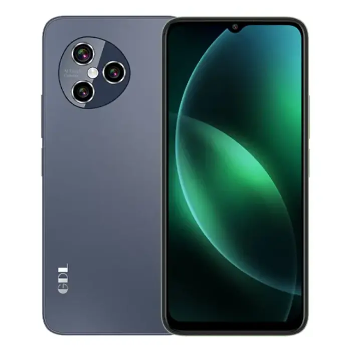 GDL GigaX Y10 View 14 - Camera, Display & Design
