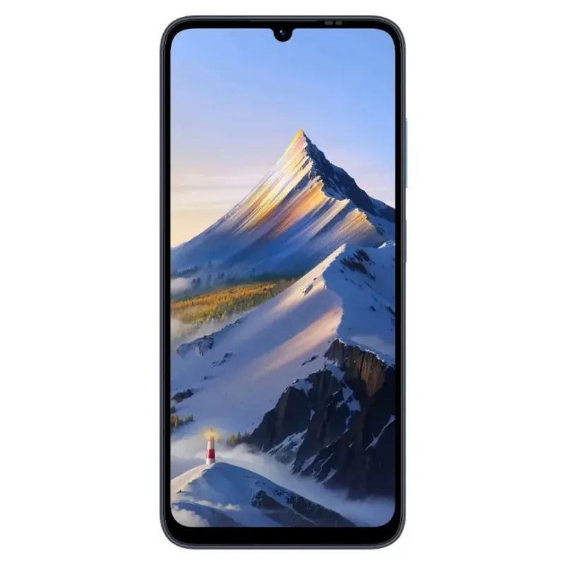 GDL GigaX Y11 View 2 - Camera, Display & Design