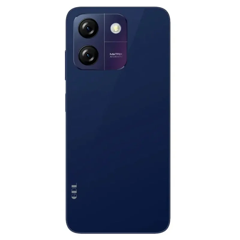 GDL GigaX Y11 View 3 - Camera, Display & Design