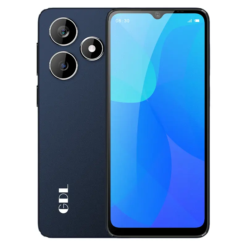 GDL GigaX Y21 View 11 - Camera, Display & Design