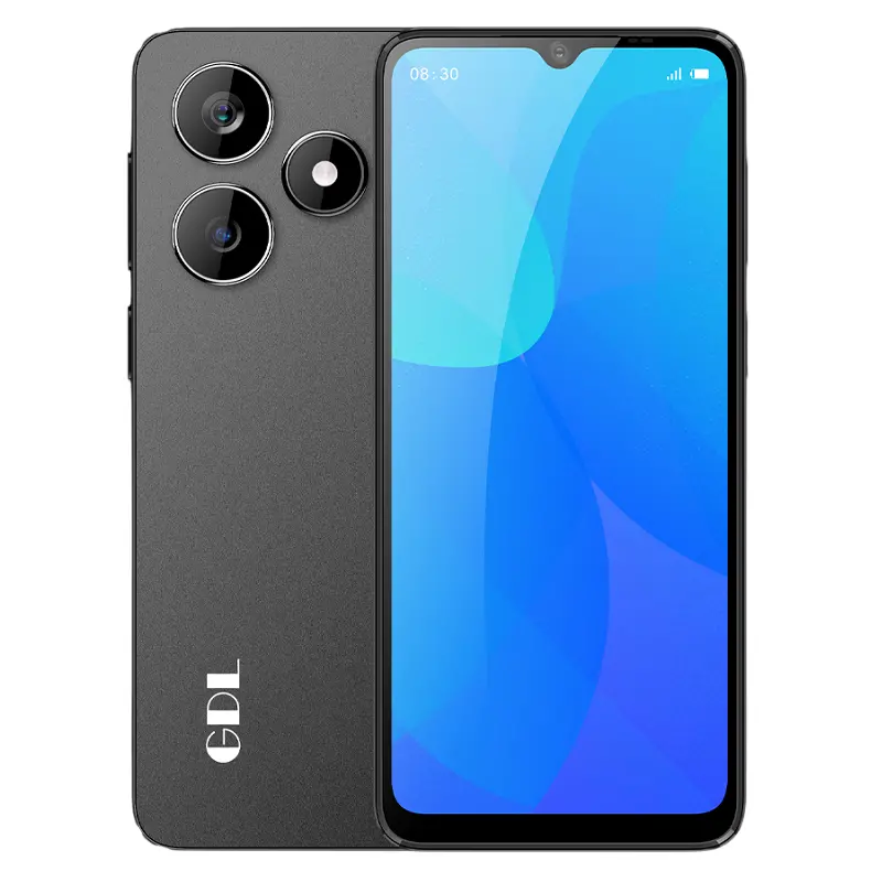GDL GigaX Y21 View 12 - Camera, Display & Design