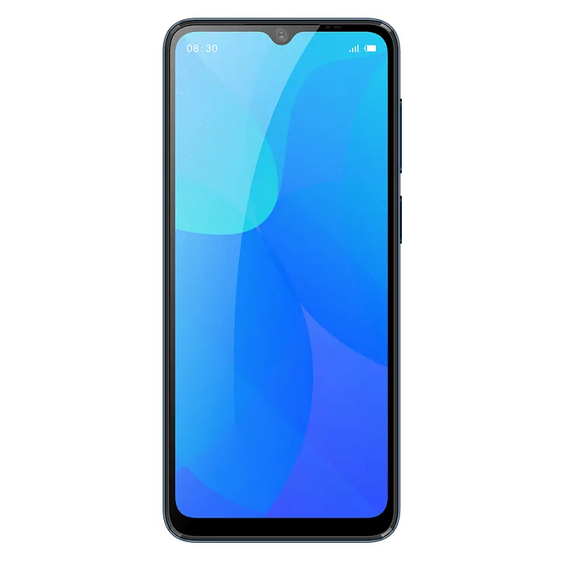 GDL GigaX Y21 View 7 - Camera, Display & Design