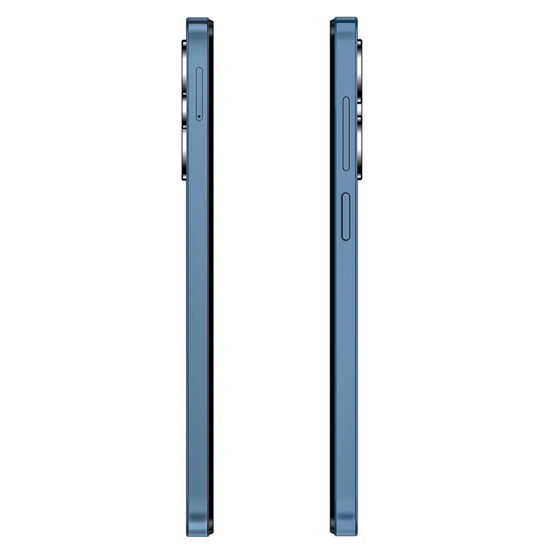 GDL GigaX Y21 View 9 - Camera, Display & Design