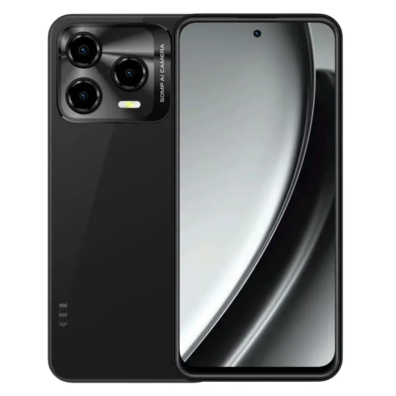GDL GigaX Y30 View 6 - Camera, Display & Design