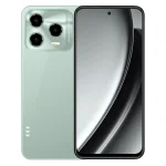 GDL GigaX Y30 View 7 - Camera, Display & Design