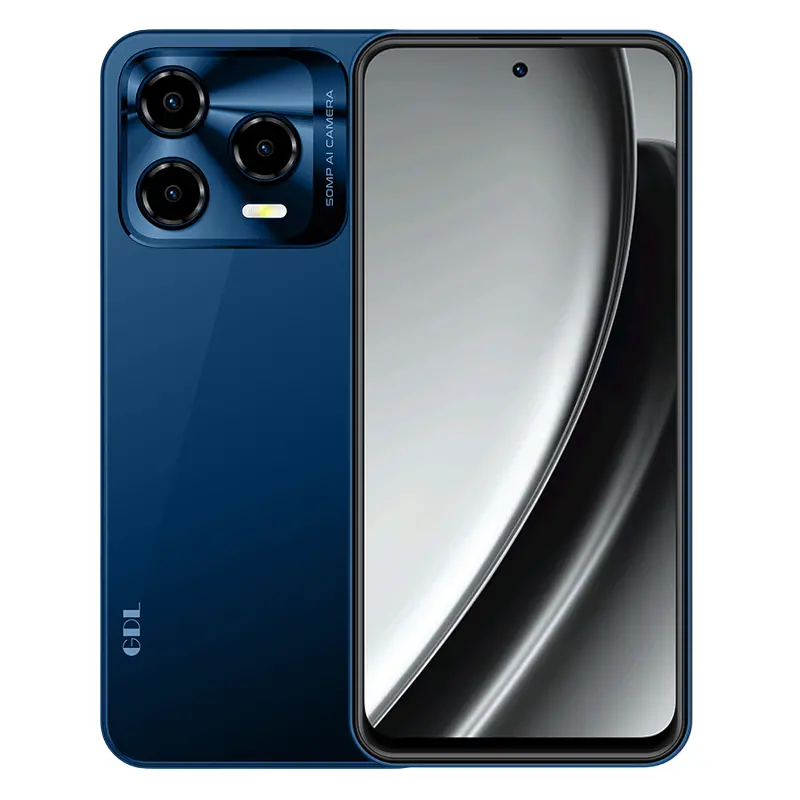 GDL GigaX Y30 View 8 - Camera, Display & Design