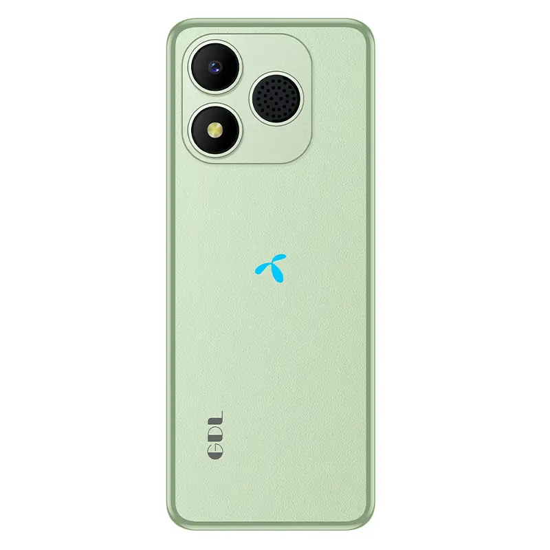 GDL Go 4G View 10 - Camera, Display & Design