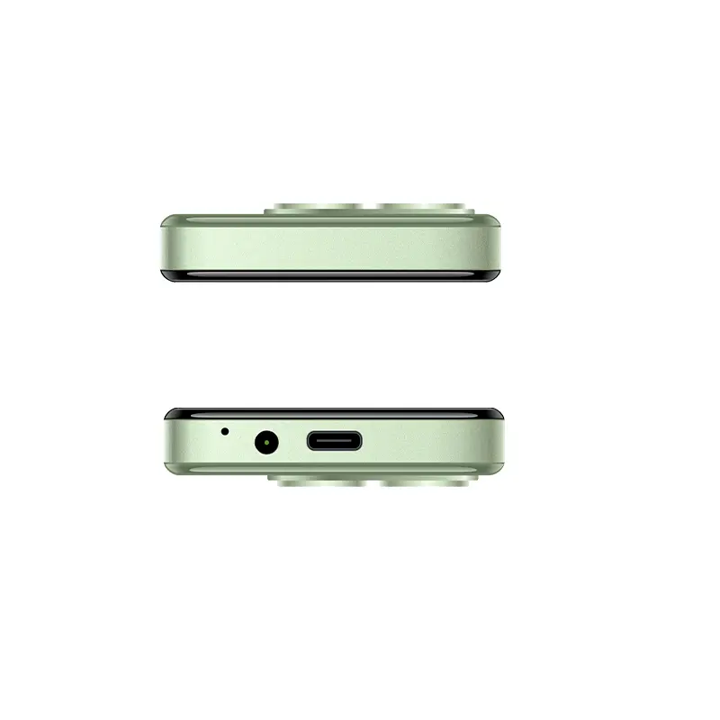 GDL Go 4G View 5 - Camera, Display & Design