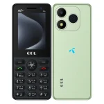 GDL Go 4G View 8 - Camera, Display & Design