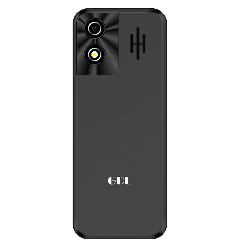 GDL Hot View 10 - Camera, Display & Design