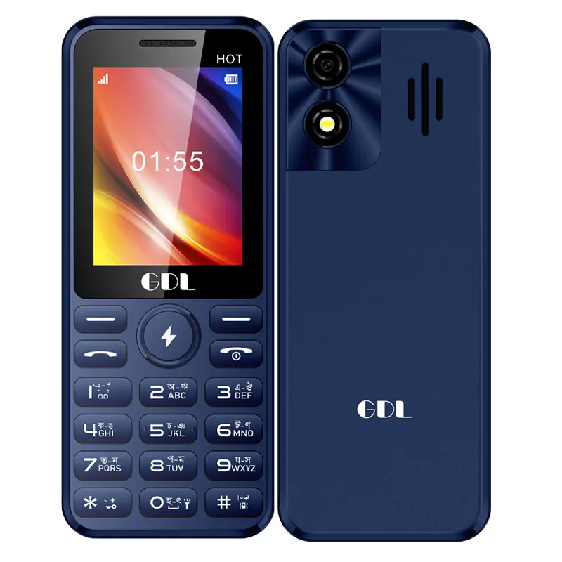 GDL Hot View 13 - Camera, Display & Design