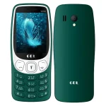 GDL Victor View 17 - Camera, Display & Design