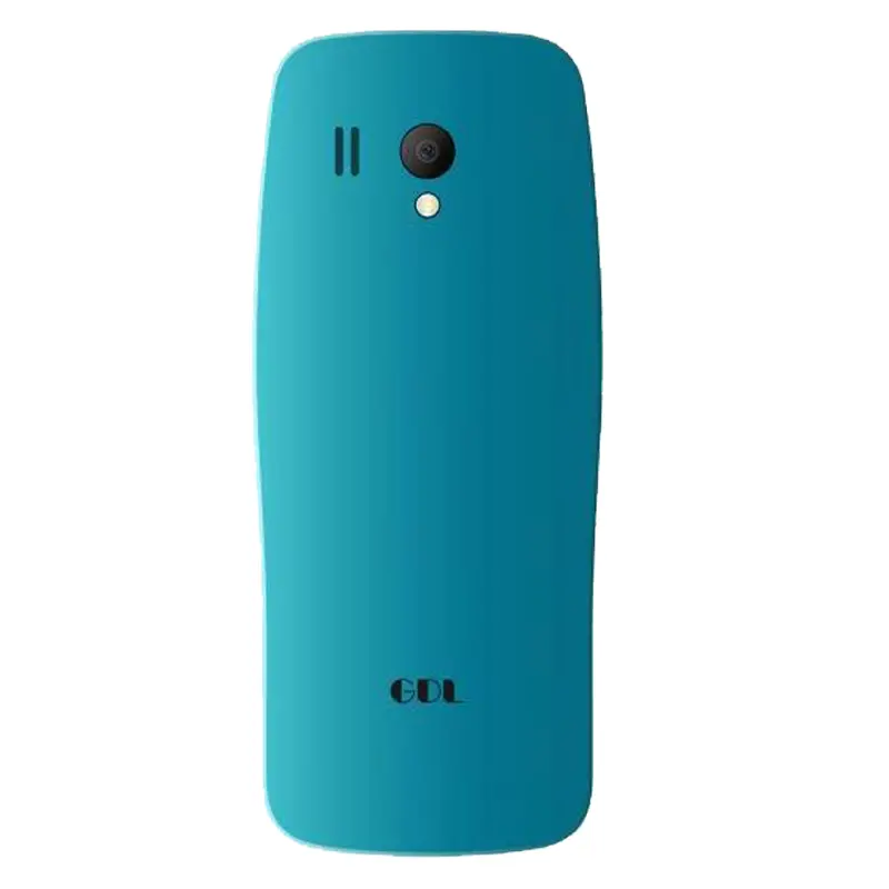 GDL Victor View 3 - Camera, Display & Design