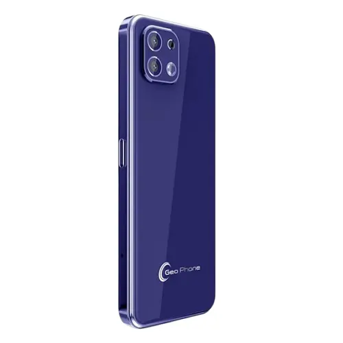 Geo R11 View 3 - Camera, Display & Design