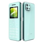 Geo R11 View 4 - Camera, Display & Design