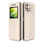 Geo R11 View 6 - Camera, Display & Design