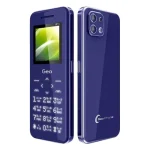 Geo R11 Front Official View
