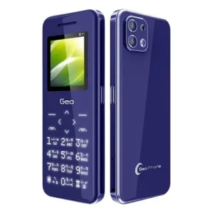 Geo R11 Price & Official Specs in Bangladesh