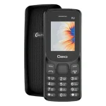 Geo R2 View 2 - Camera, Display & Design