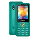 Geo R23 View 2 - Camera, Display & Design