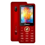 Geo R23 View 3 - Camera, Display & Design