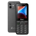 Geo R25 View 2 - Camera, Display & Design