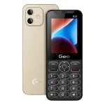Geo R25 View 4 - Camera, Display & Design