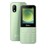 Geo R27 View 1 - Camera, Display & Design
