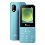 Geo R27 View 3 - Camera, Display & Design