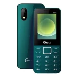 Geo R27 View 4 - Camera, Display & Design