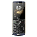 Geo R44 View 2 - Camera, Display & Design