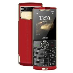 Geo R44 Price & Official Specs in Bangladesh