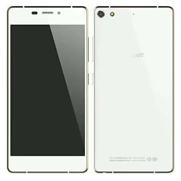 Gionee Elife S7 View 1 - Camera, Display & Design