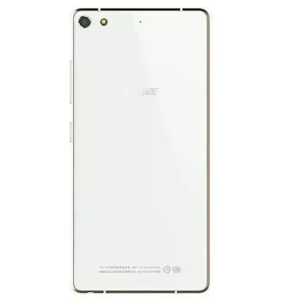 Gionee Elife S7 View 3 - Camera, Display & Design