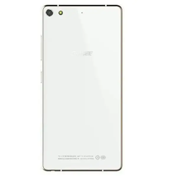 Gionee Elife S7 View 3 - Camera, Display & Design