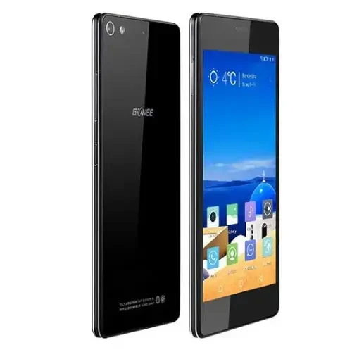 Gionee Elife S7 View 5 - Camera, Display & Design
