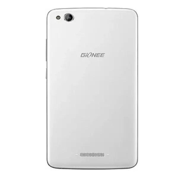 Gionee Marathon M3 View 3 - Camera, Display & Design