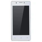 Gionee P4S View 2 - Camera, Display & Design