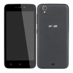 Gionee P4S View 4 - Camera, Display & Design