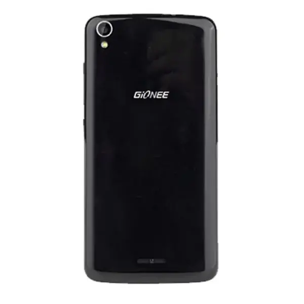 Gionee Pioneer P6 View 3 - Camera, Display & Design