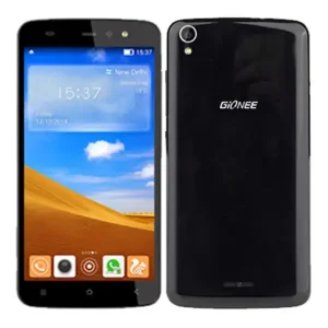 Gionee Pioneer P6 Price & Official Specs in Bangladesh