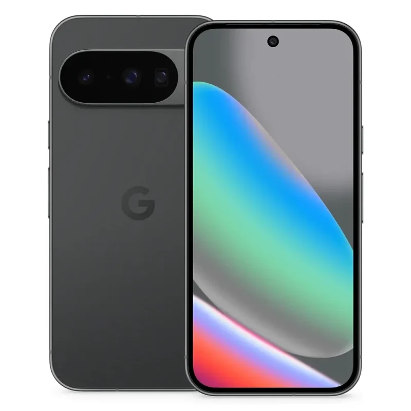 Google Pixel 10 View 12 - Camera, Display & Design
