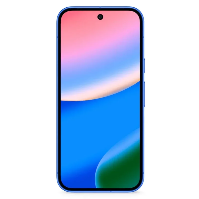 Google Pixel 10 View 2 - Camera, Display & Design