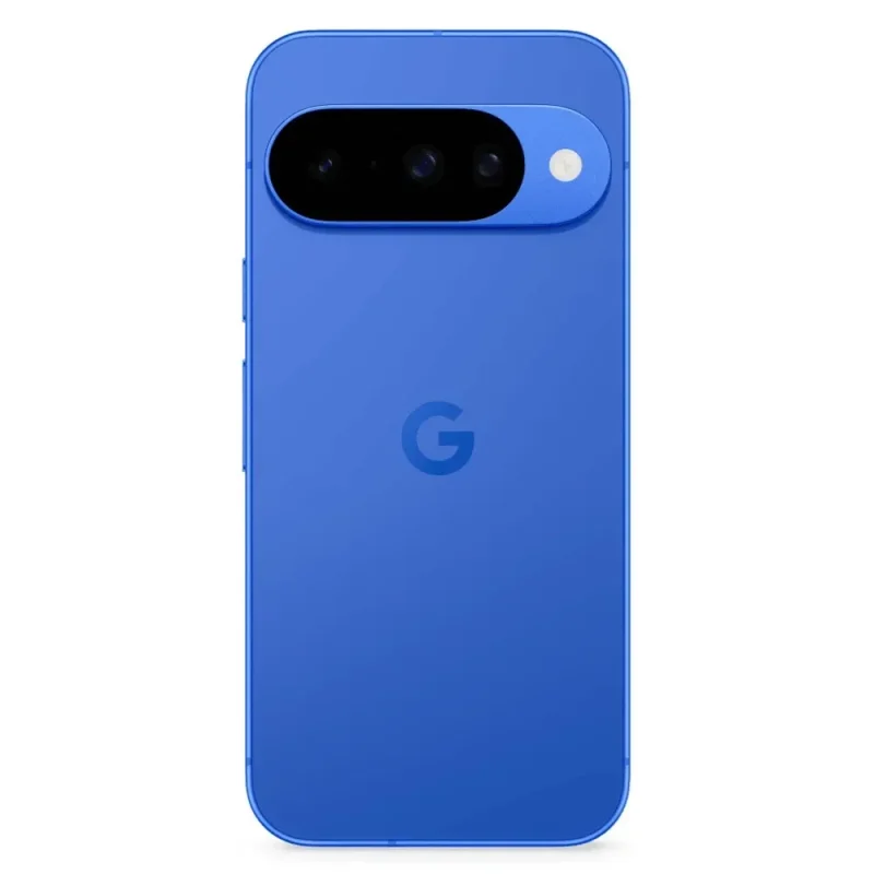 Google Pixel 10 View 3 - Camera, Display & Design