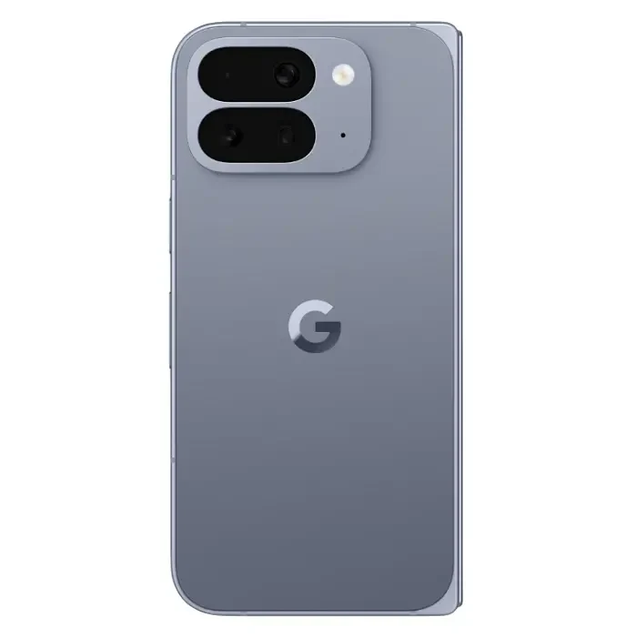 Google Pixel 10 Pro Fold View 4 - Camera, Display & Design
