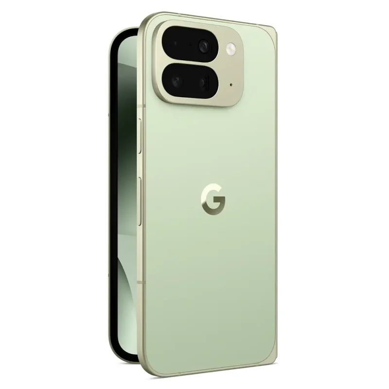 Google Pixel 10 Pro Fold View 6 - Camera, Display & Design