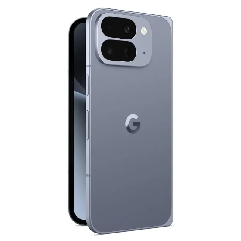 Google Pixel 10 Pro Fold View 7 - Camera, Display & Design